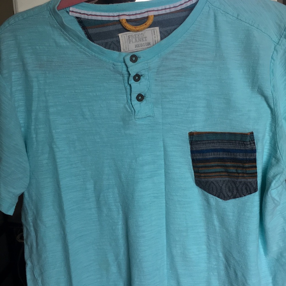 Bundle 2 Shirts Size M